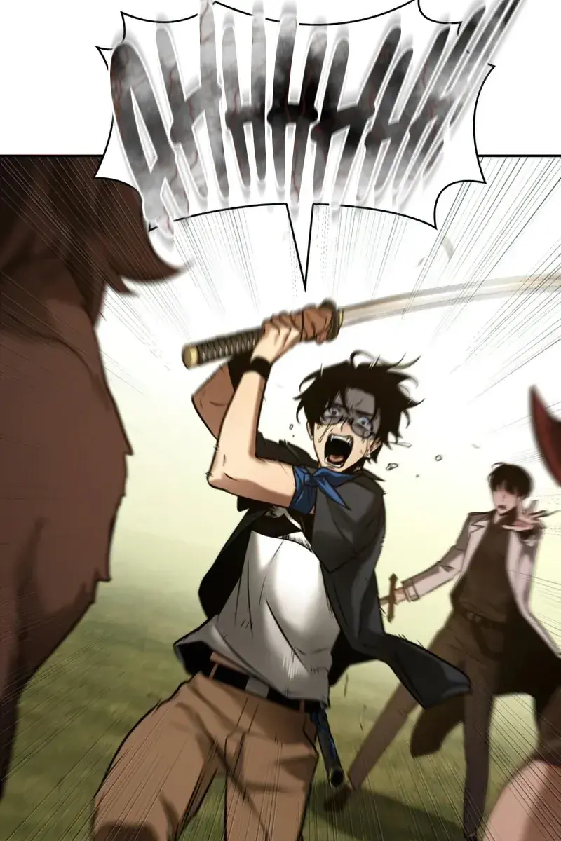 Omniscient-readers-viewpoint Chapter 130 Page 7