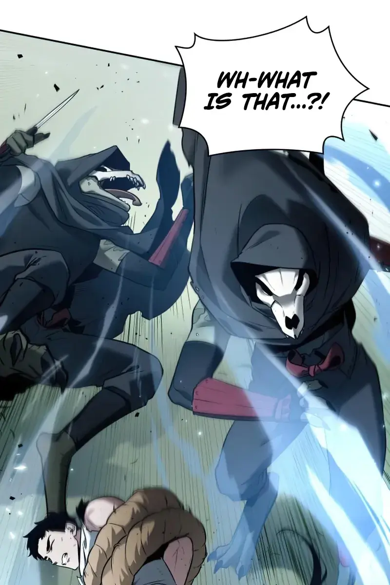 Omniscient-readers-viewpoint Chapter 130 Page 28