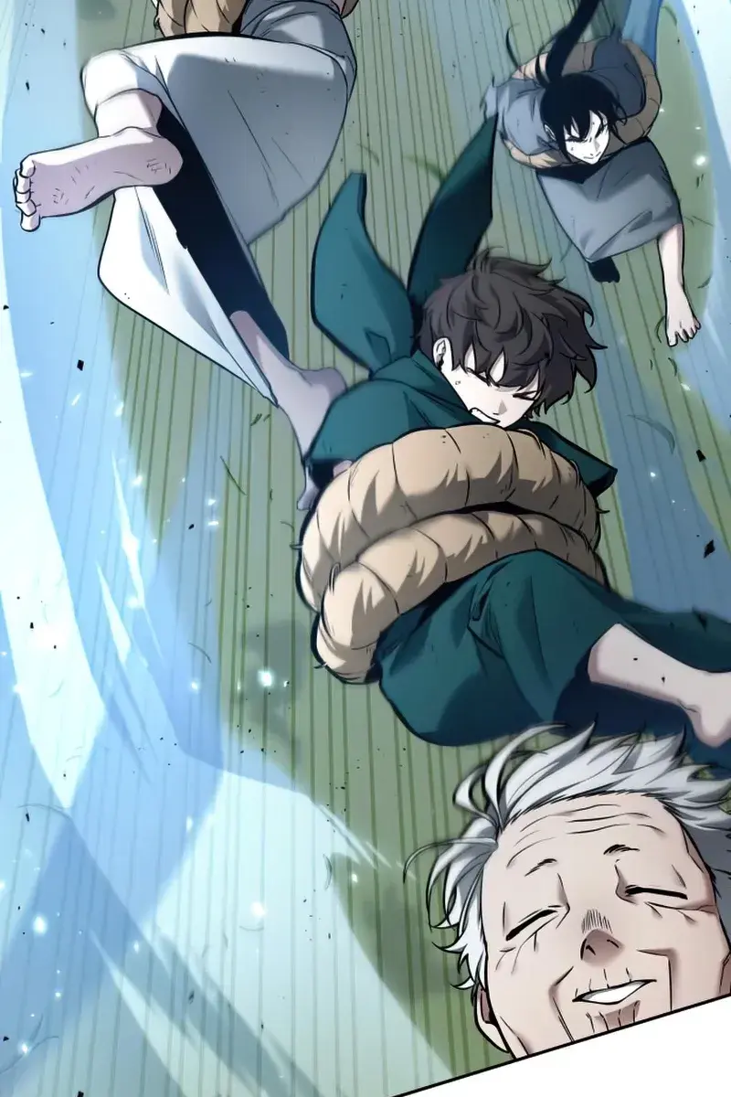 Omniscient-readers-viewpoint Chapter 130 Page 29