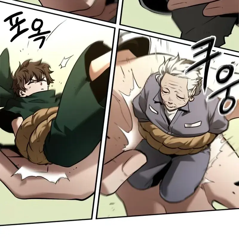 Omniscient-readers-viewpoint Chapter 130 Page 31