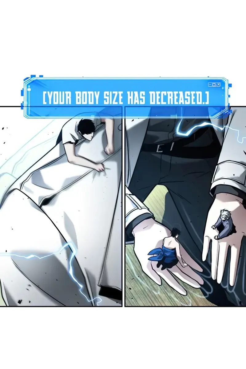 Omniscient-readers-viewpoint Chapter 130 Page 40