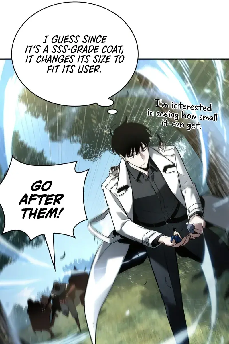 Omniscient-readers-viewpoint Chapter 130 Page 42