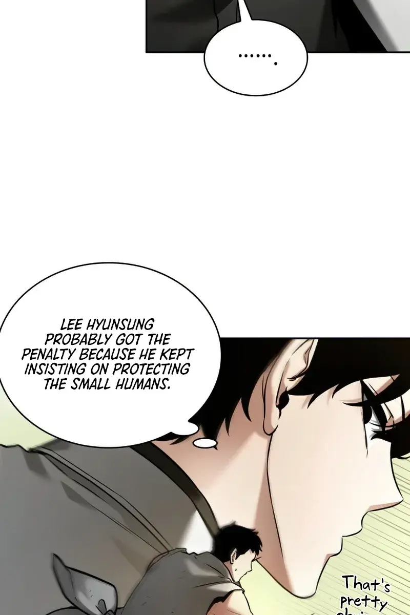 Omniscient-readers-viewpoint Chapter 130 Page 45