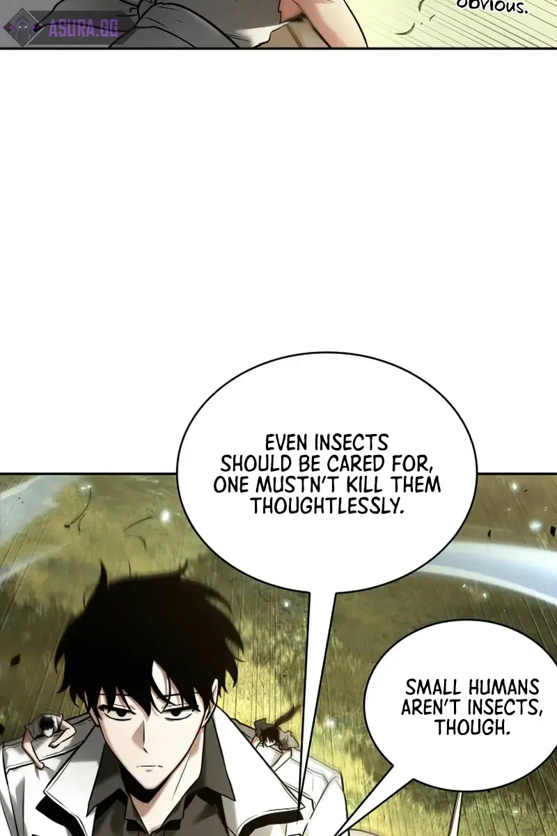 Omniscient-readers-viewpoint Chapter 130 Page 46