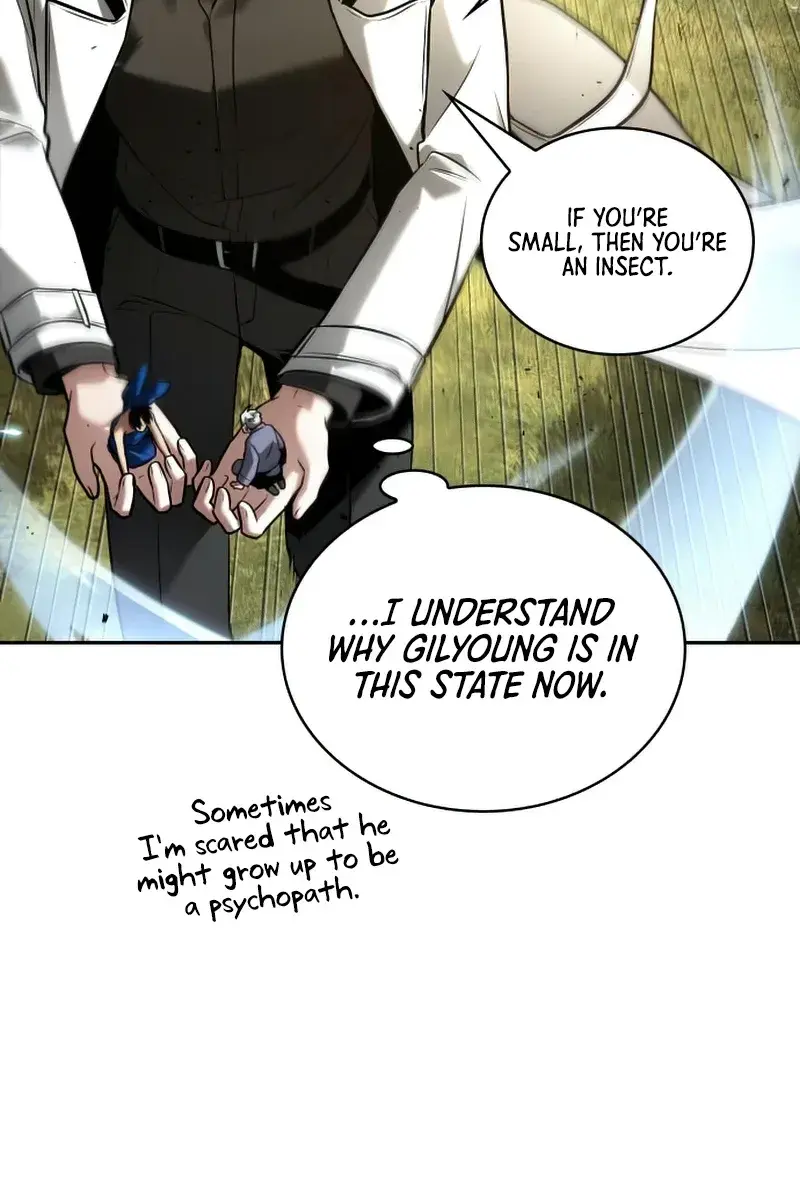 Omniscient-readers-viewpoint Chapter 130 Page 47