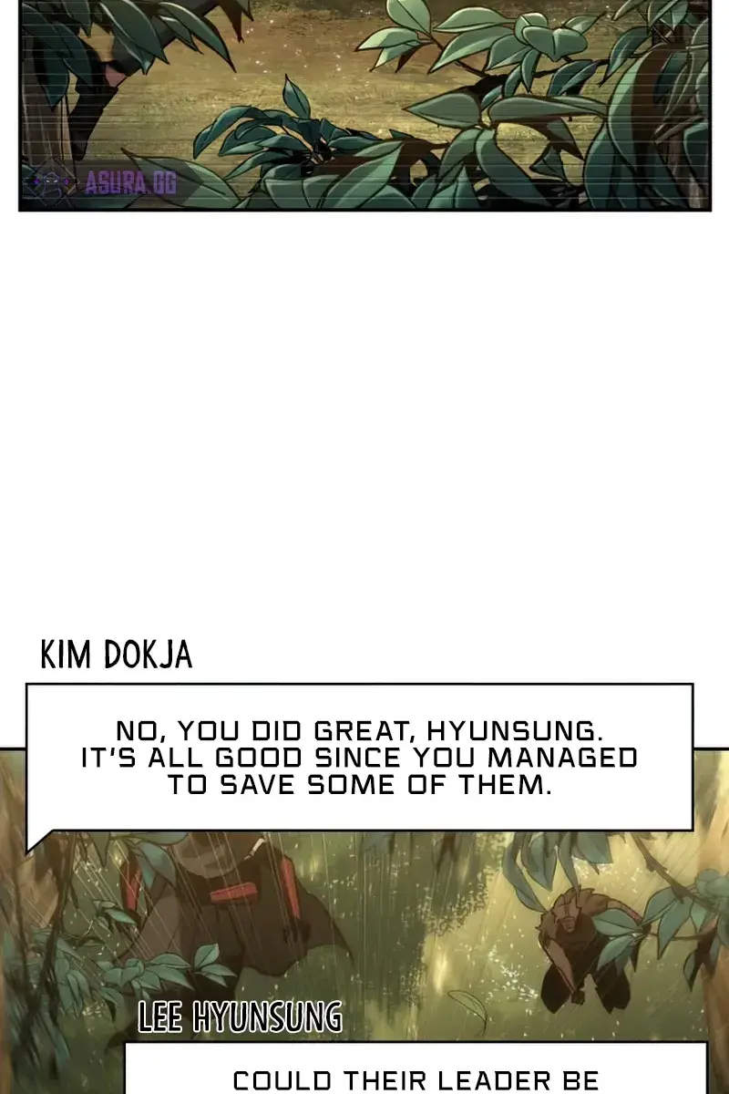 Omniscient-readers-viewpoint Chapter 130 Page 53