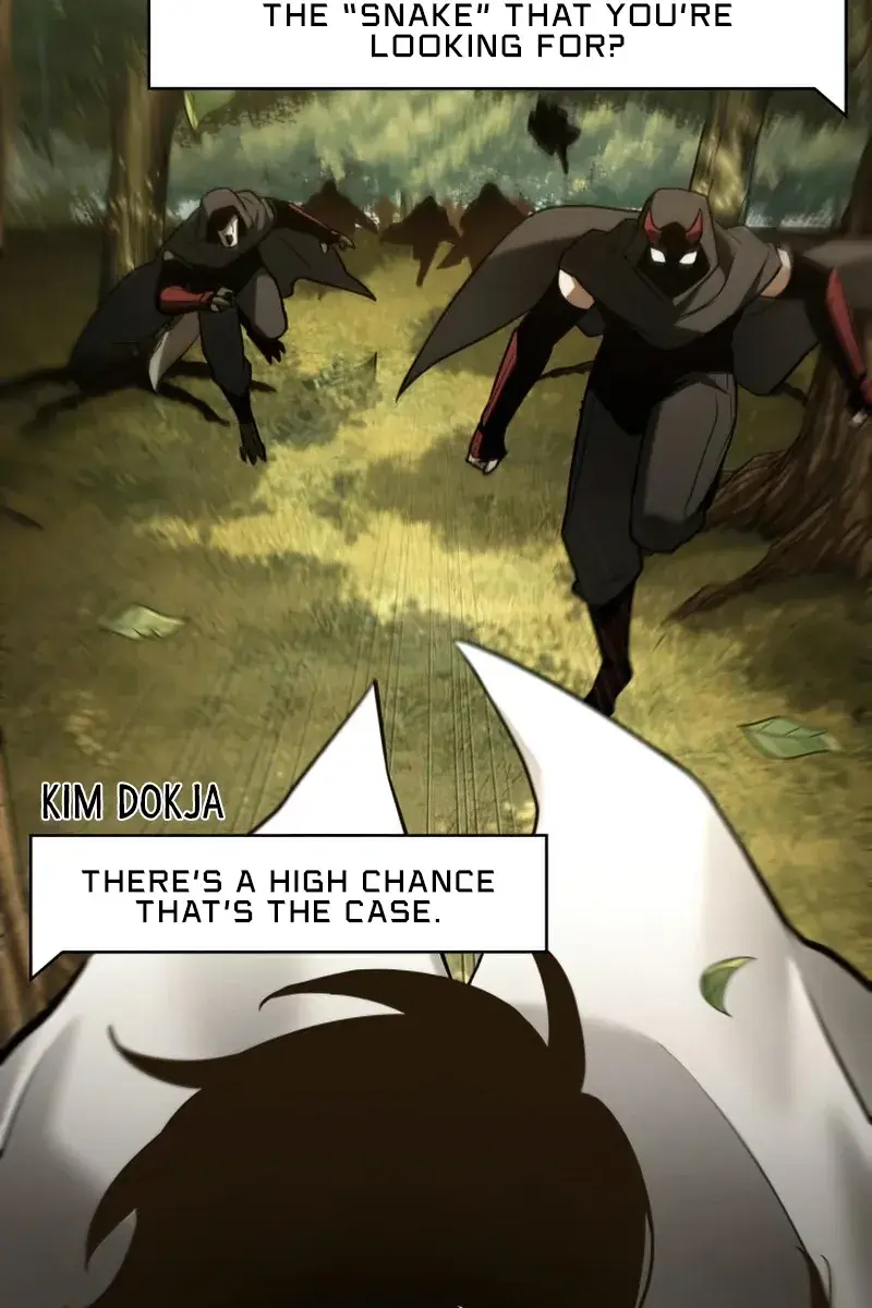 Omniscient-readers-viewpoint Chapter 130 Page 54