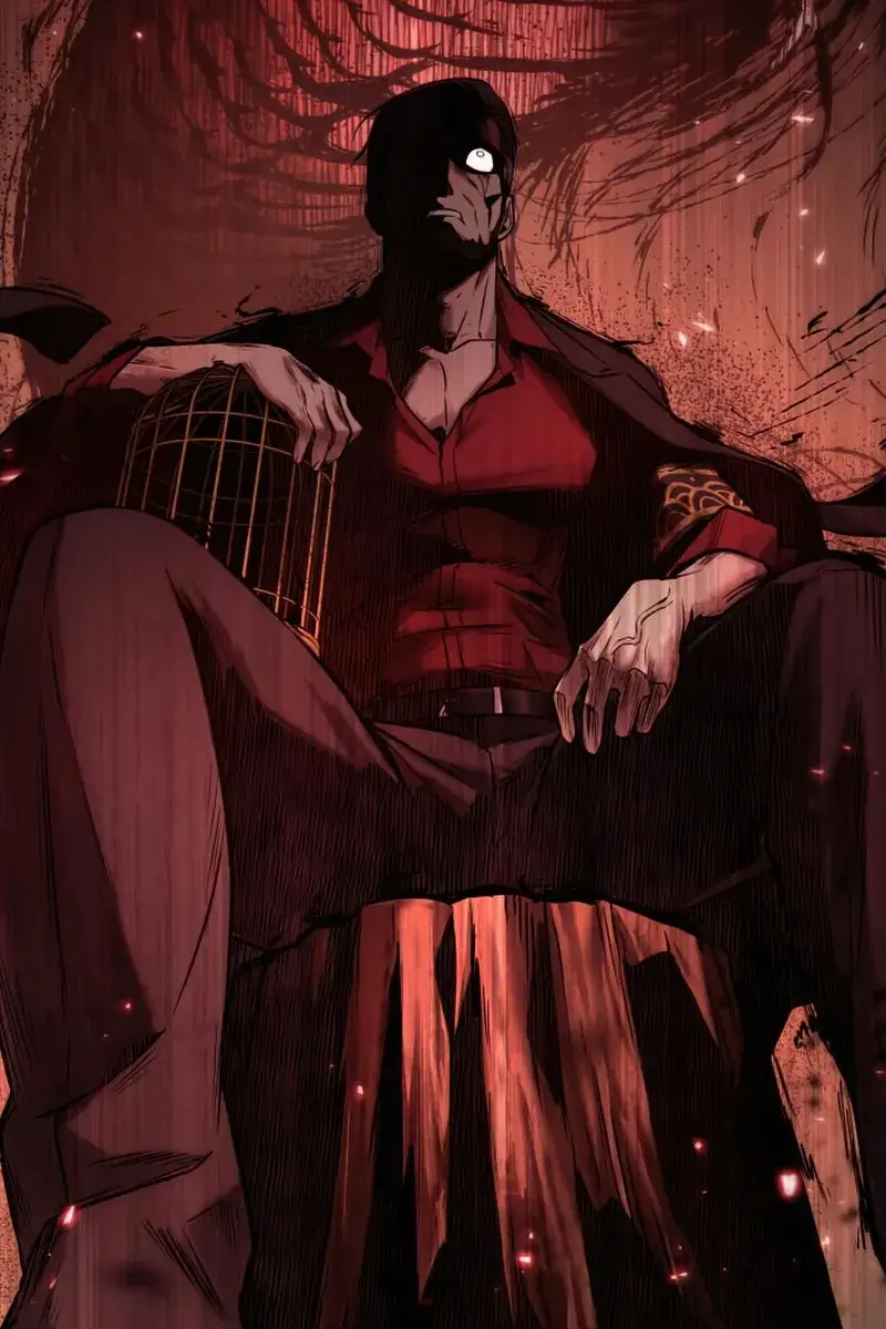 Omniscient-readers-viewpoint Chapter 130 Page 94