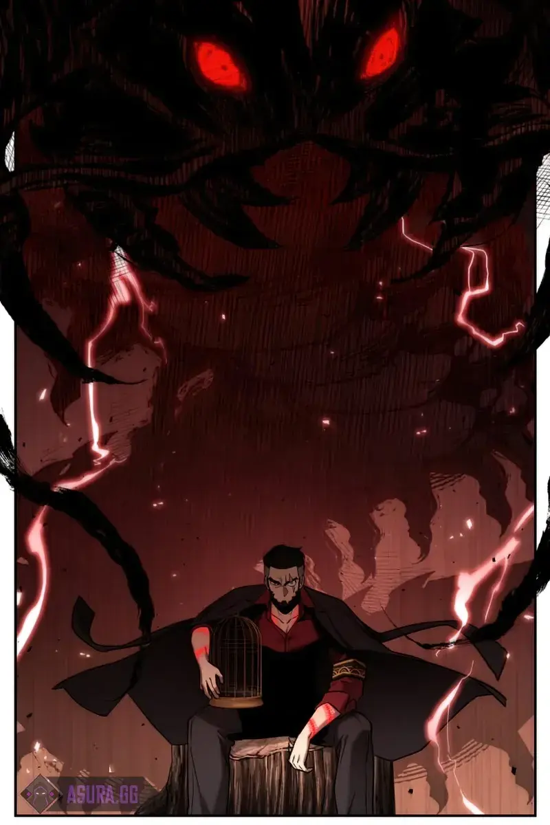 Omniscient-readers-viewpoint Chapter 131 Page 4