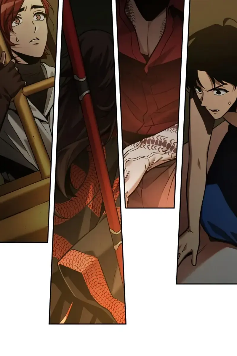 Omniscient-readers-viewpoint Chapter 131 Page 11