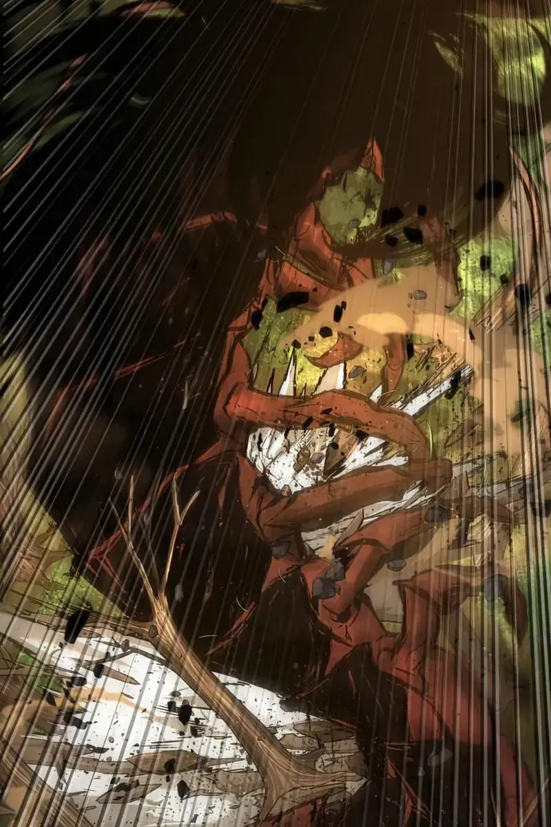 Omniscient-readers-viewpoint Chapter 131 Page 51