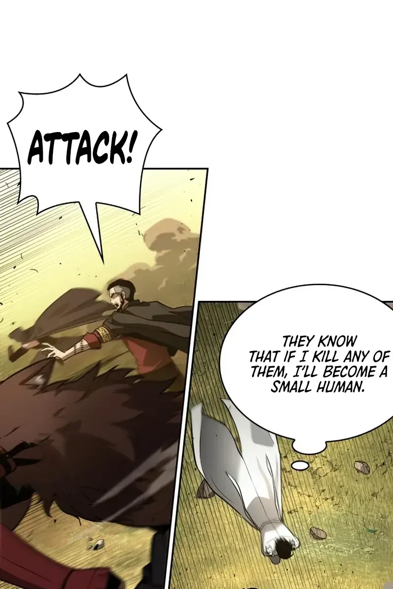 Omniscient-readers-viewpoint Chapter 131 Page 53