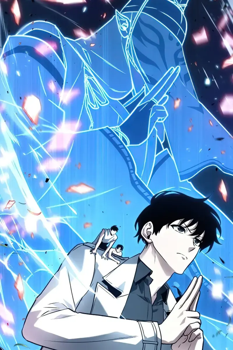 Omniscient-readers-viewpoint Chapter 131 Page 72