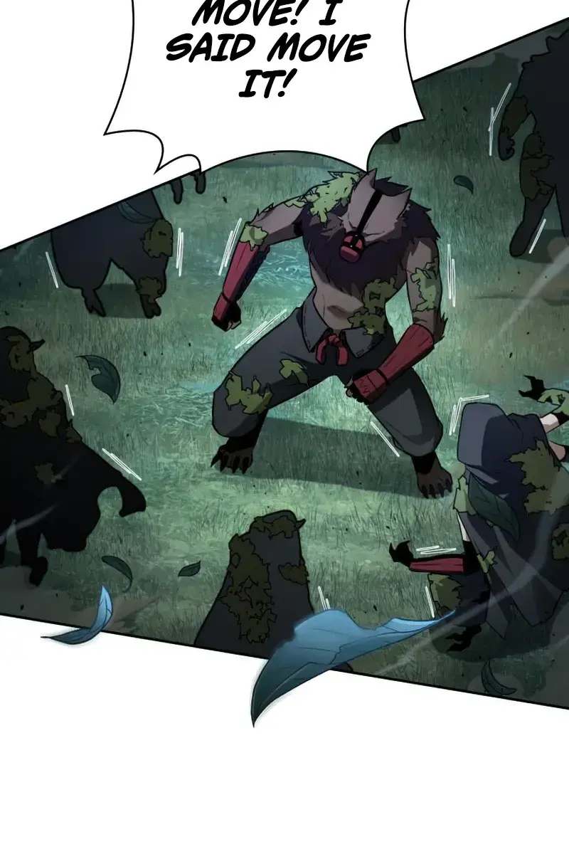 Omniscient-readers-viewpoint Chapter 131 Page 83