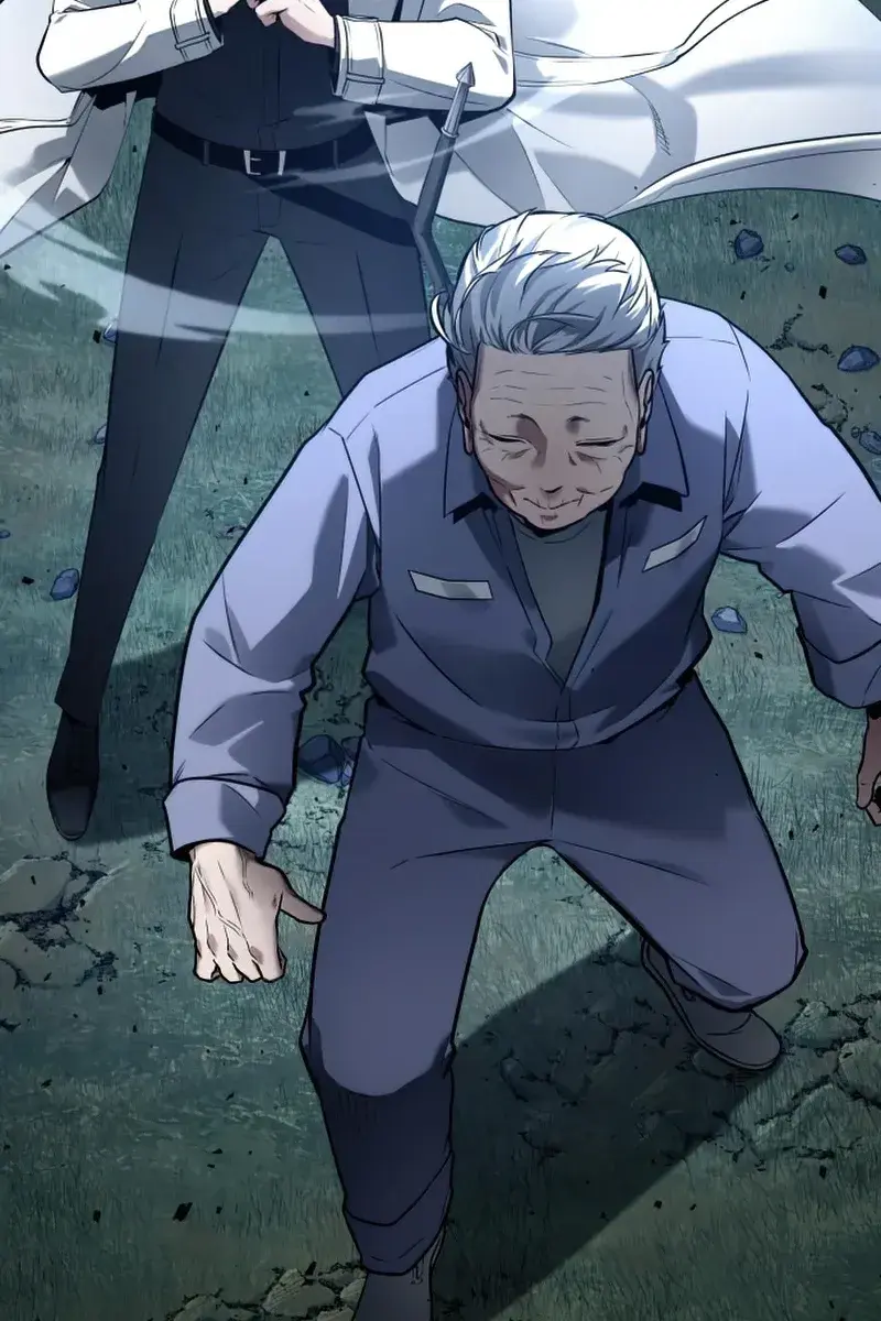 Omniscient-readers-viewpoint Chapter 131 Page 97