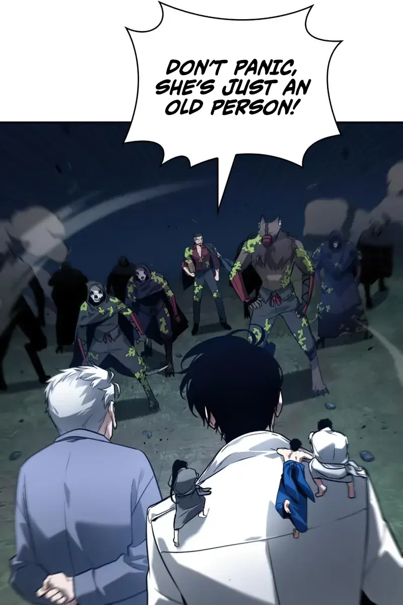 Omniscient-readers-viewpoint Chapter 131 Page 100