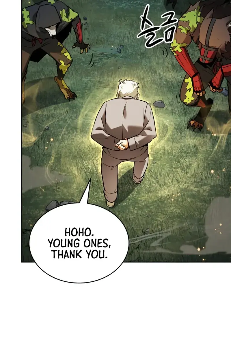 Omniscient-readers-viewpoint Chapter 131 Page 108