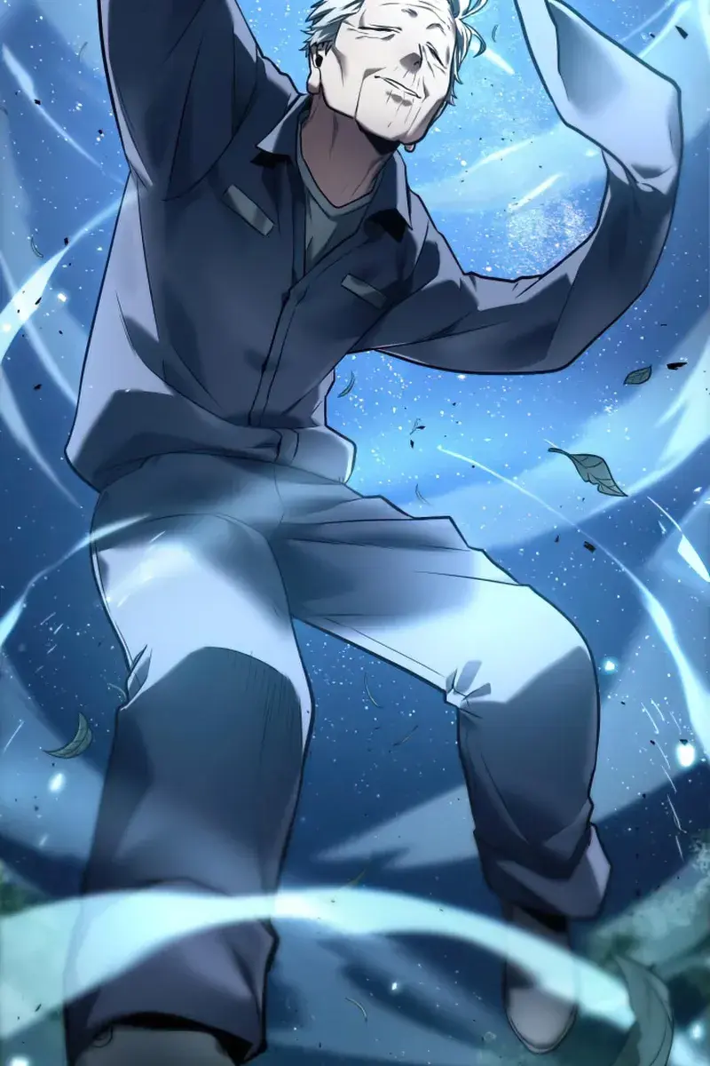 Omniscient-readers-viewpoint Chapter 131 Page 115