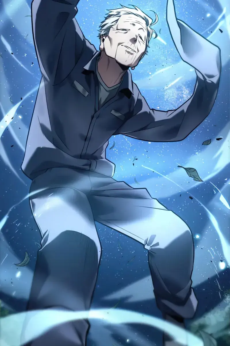 Omniscient-readers-viewpoint Chapter 132 Page 3