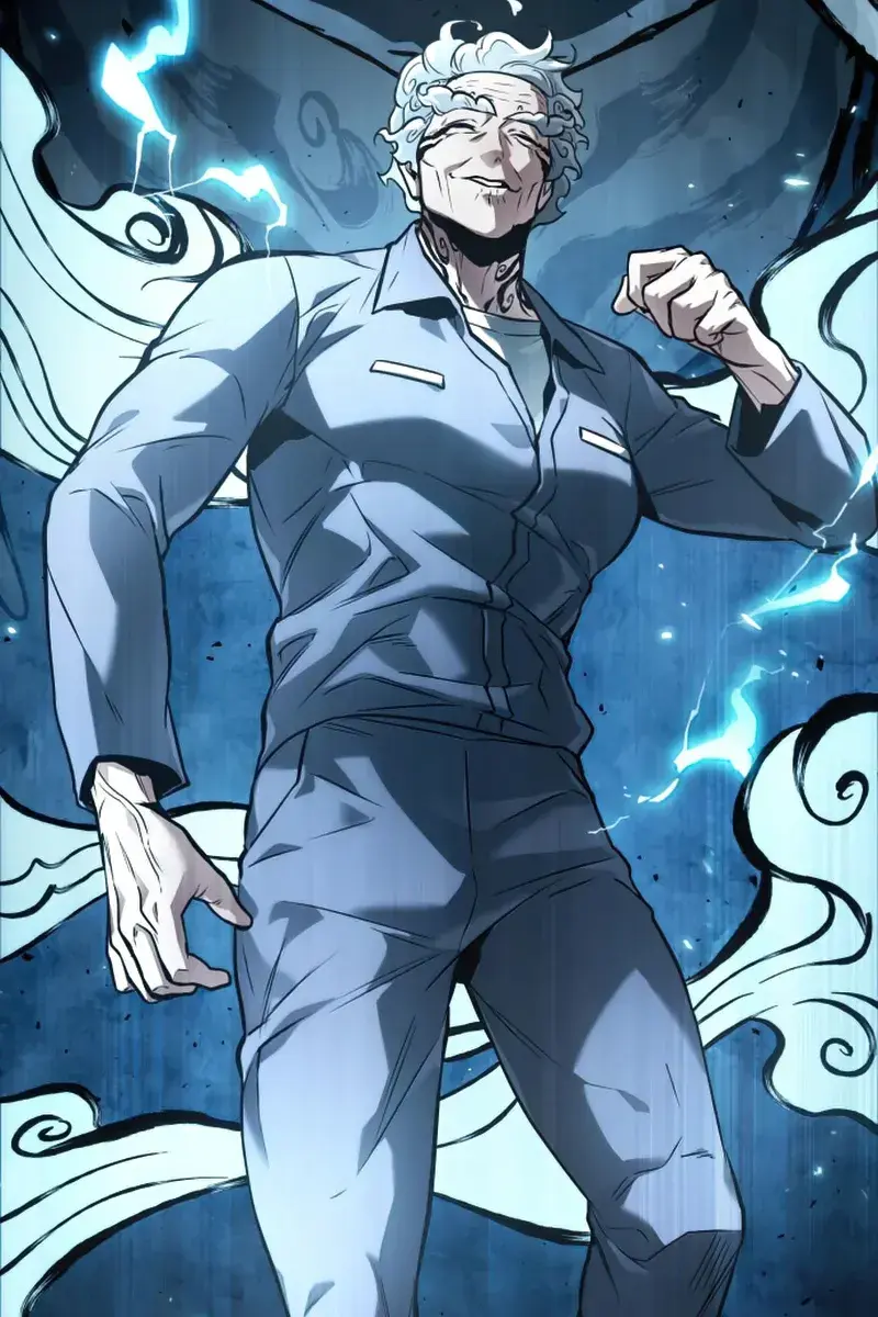 Omniscient-readers-viewpoint Chapter 132 Page 27