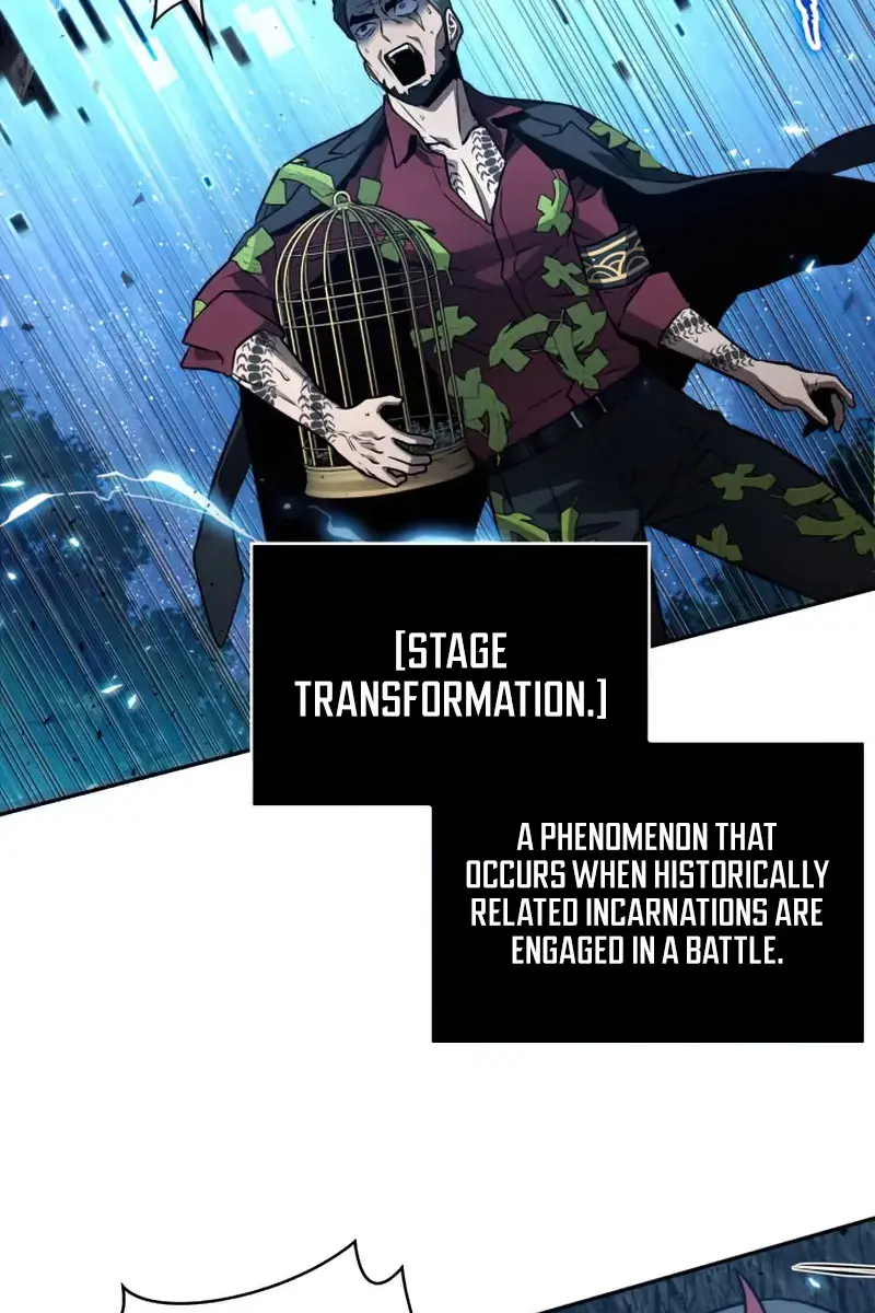 Omniscient-readers-viewpoint Chapter 132 Page 34