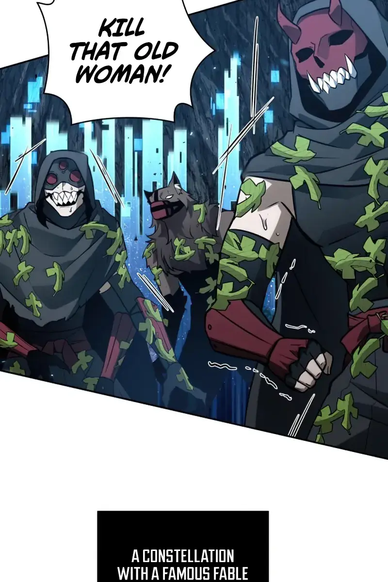 Omniscient-readers-viewpoint Chapter 132 Page 35