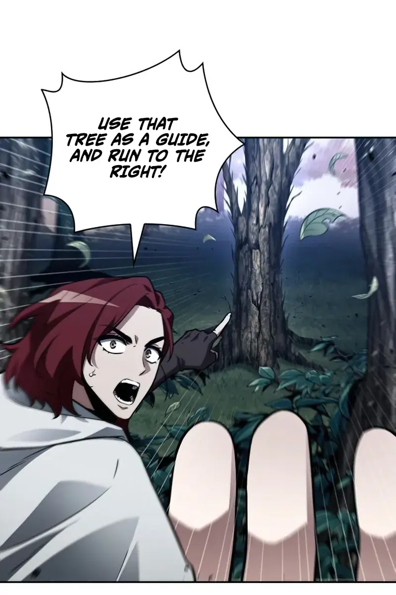 Omniscient-readers-viewpoint Chapter 133 Page 2