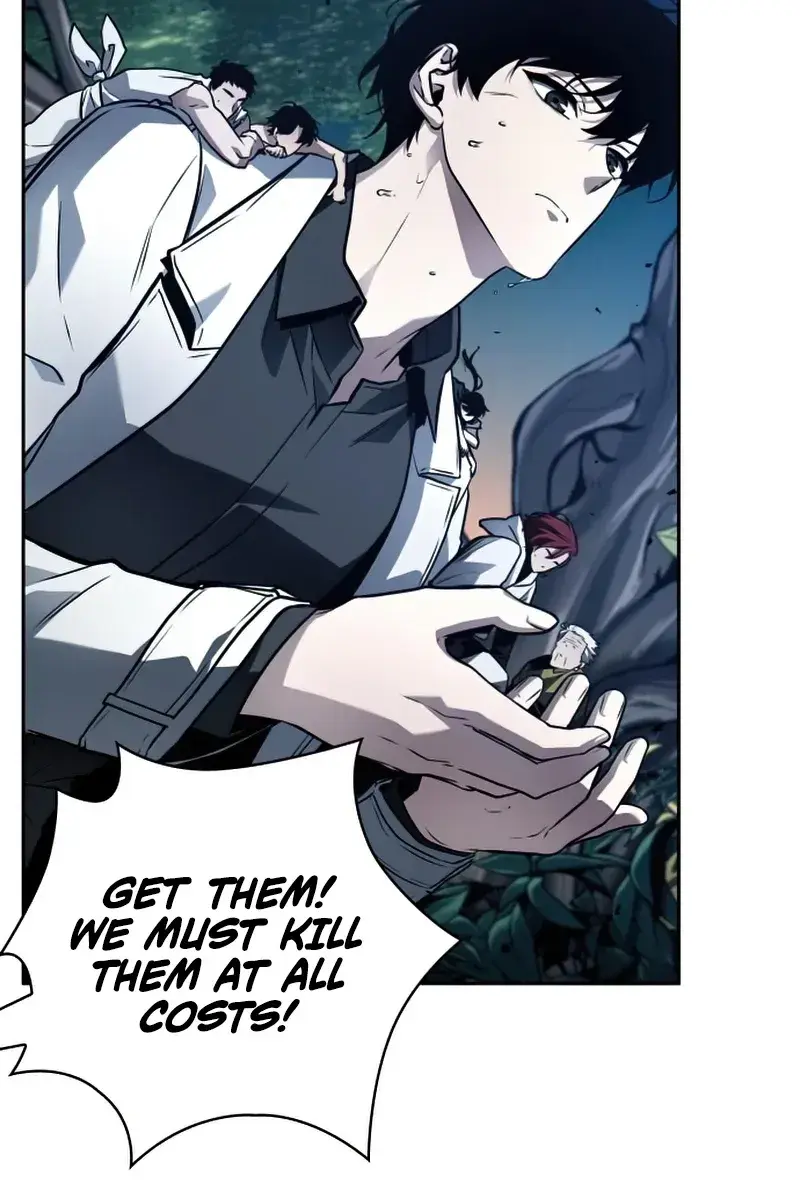 Omniscient-readers-viewpoint Chapter 133 Page 11