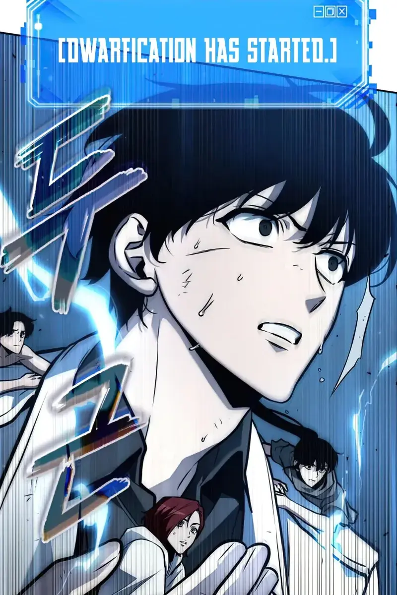 Omniscient-readers-viewpoint Chapter 133 Page 19