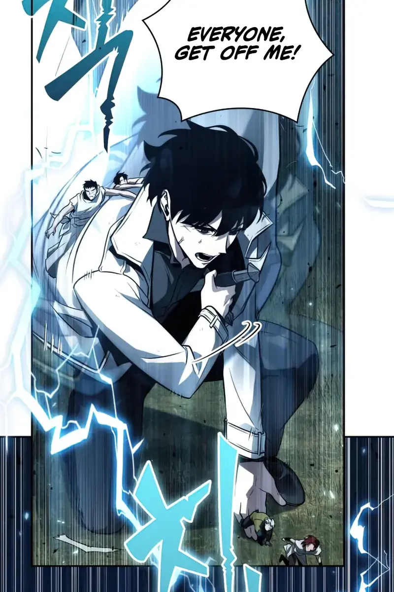 Omniscient-readers-viewpoint Chapter 133 Page 21