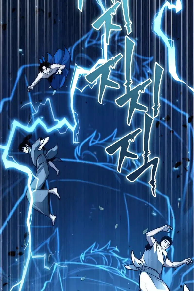 Omniscient-readers-viewpoint Chapter 133 Page 22