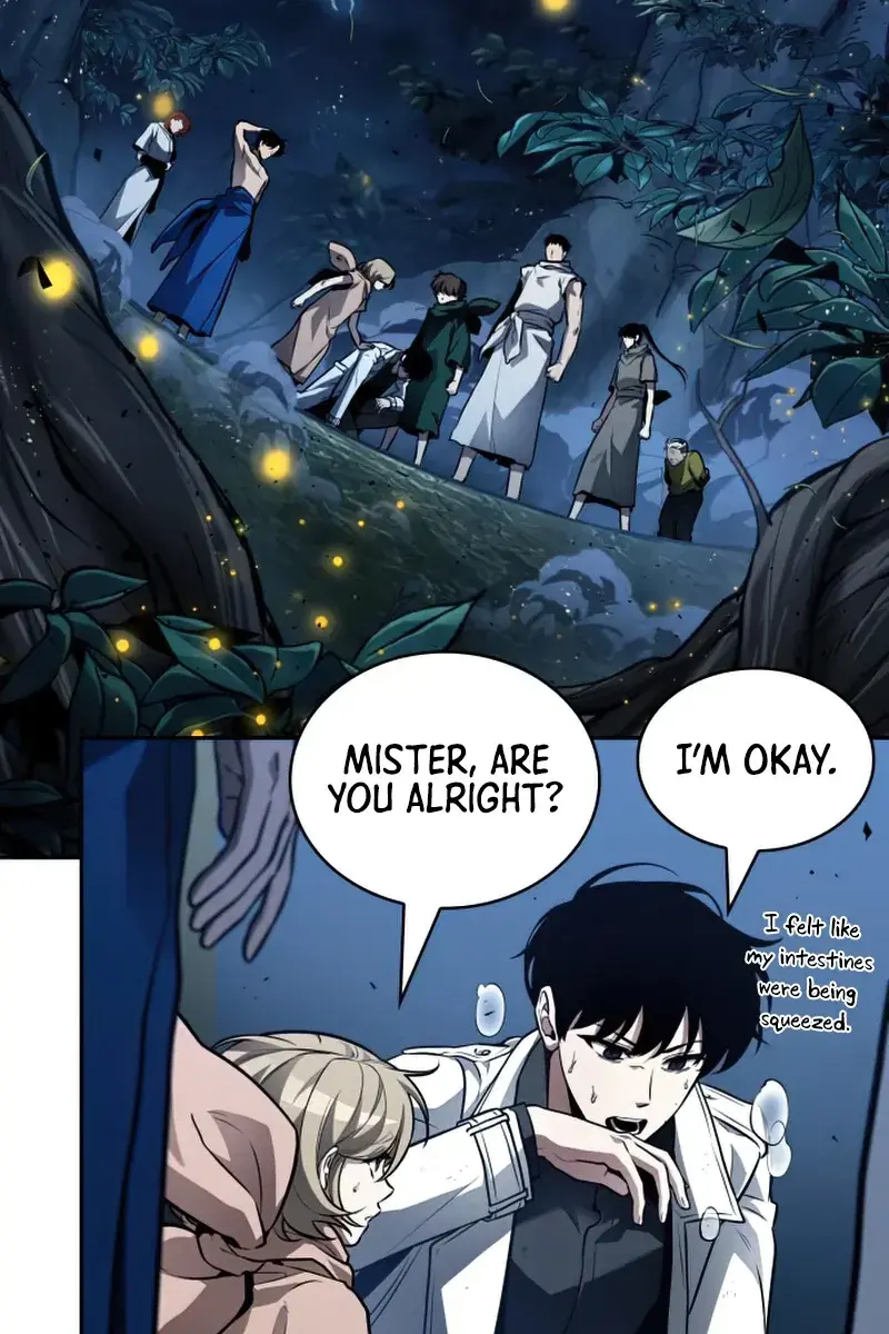 Omniscient-readers-viewpoint Chapter 133 Page 28