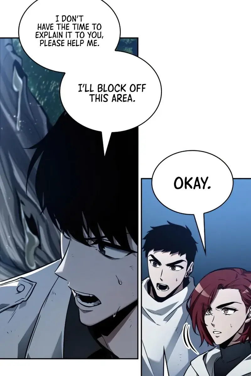 Omniscient-readers-viewpoint Chapter 133 Page 33