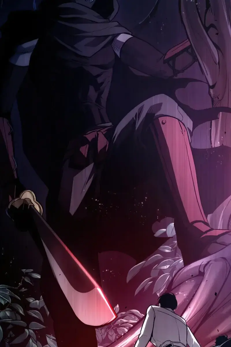 Omniscient-readers-viewpoint Chapter 133 Page 36