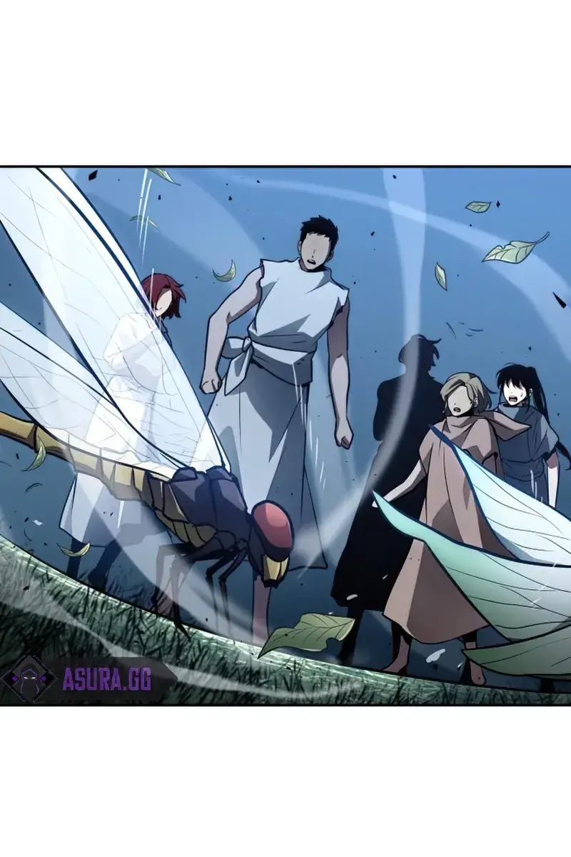 Omniscient-readers-viewpoint Chapter 133 Page 43