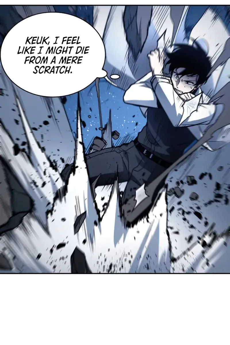 Omniscient-readers-viewpoint Chapter 133 Page 51