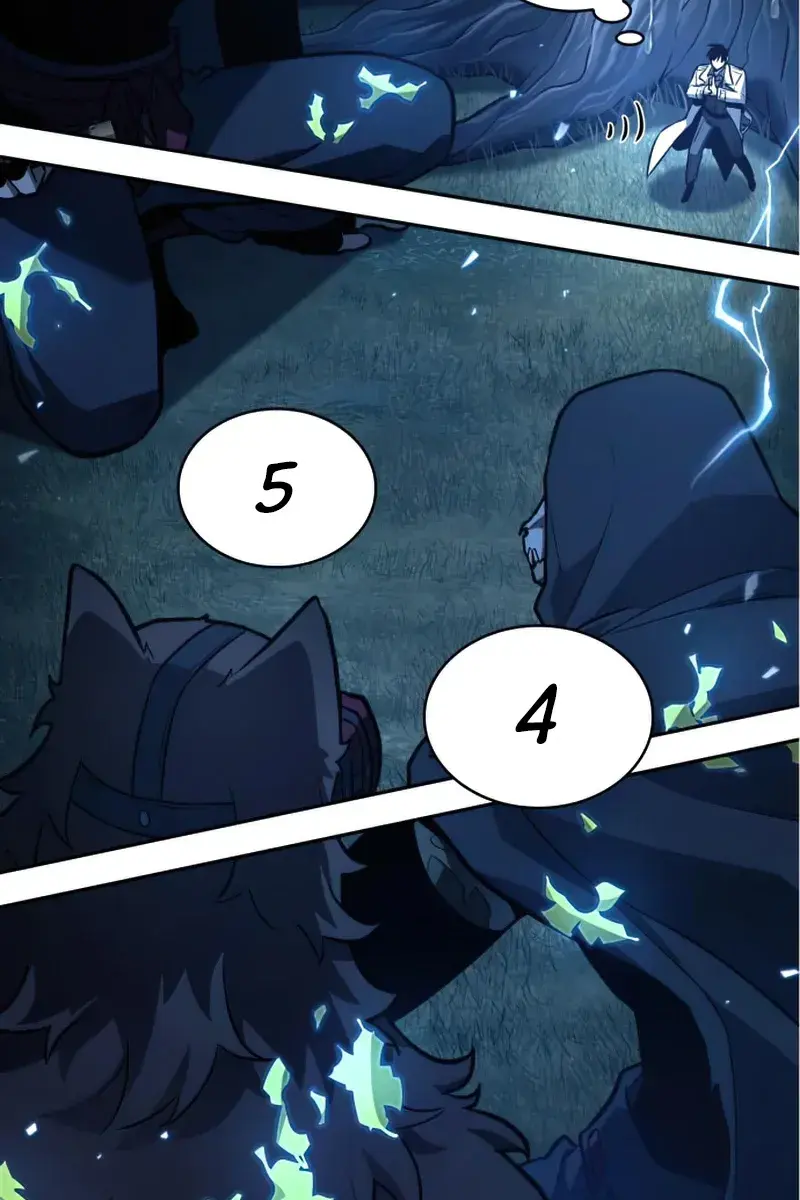 Omniscient-readers-viewpoint Chapter 133 Page 83