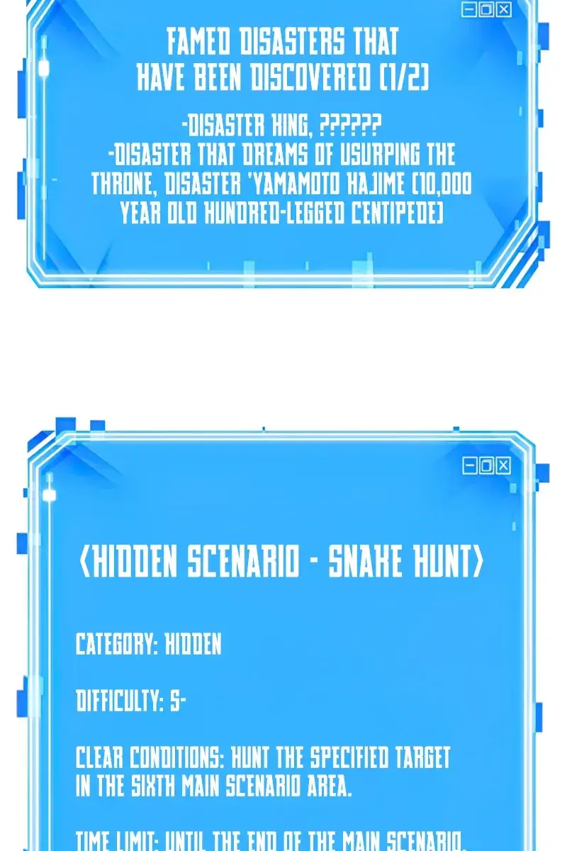 Omniscient-readers-viewpoint Chapter 133 Page 100