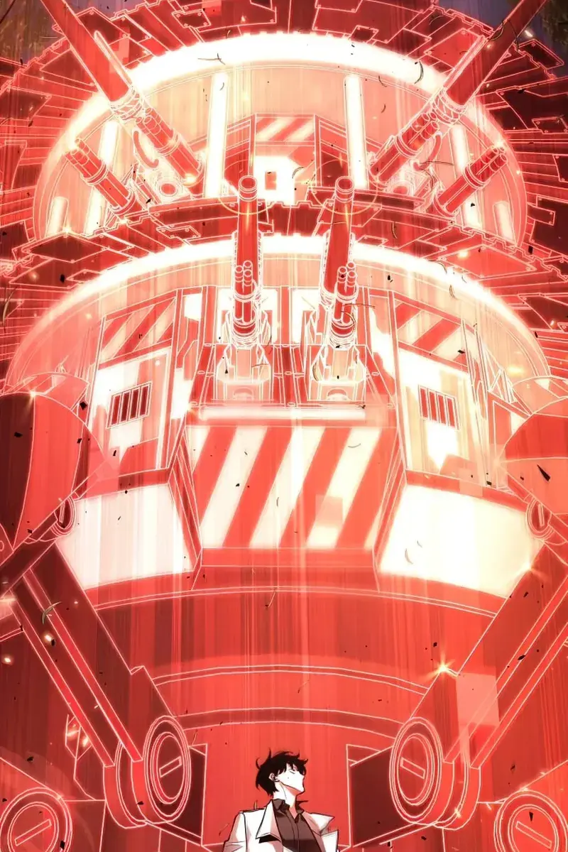 Omniscient-readers-viewpoint Chapter 134 Page 15