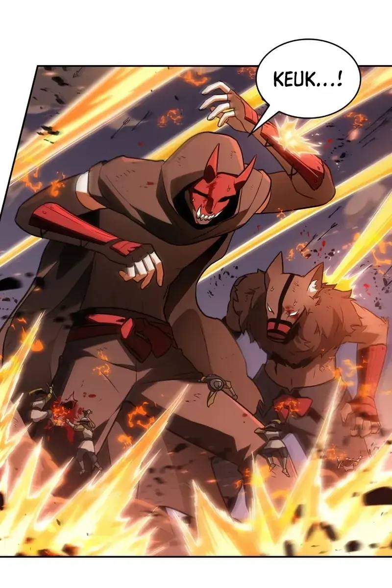 Omniscient-readers-viewpoint Chapter 134 Page 22