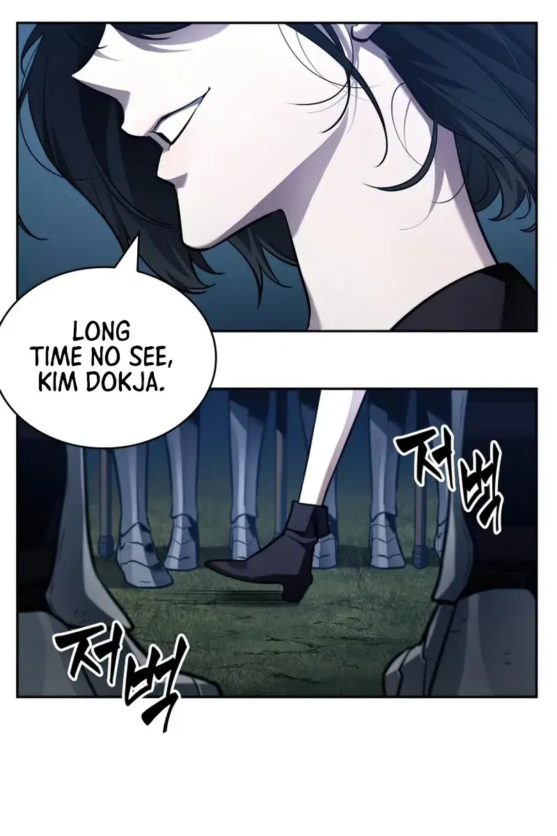 Omniscient-readers-viewpoint Chapter 134 Page 40