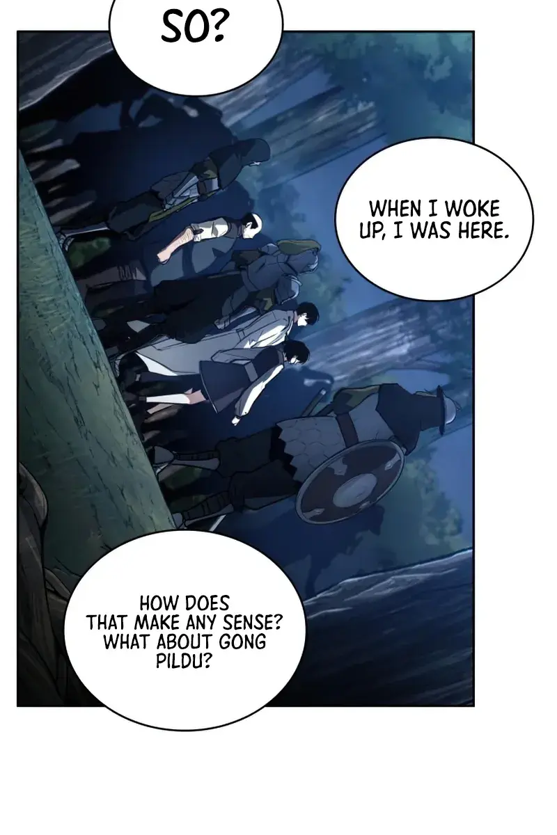 Omniscient-readers-viewpoint Chapter 134 Page 49