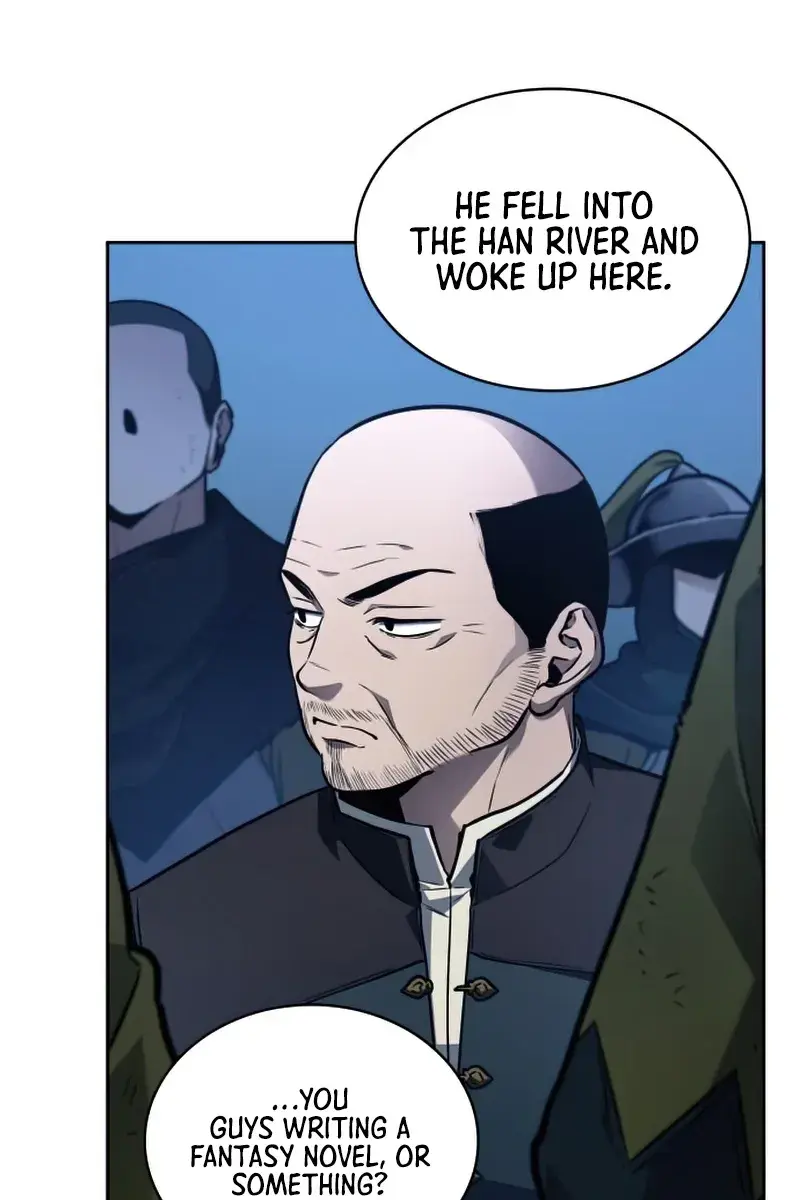 Omniscient-readers-viewpoint Chapter 134 Page 50