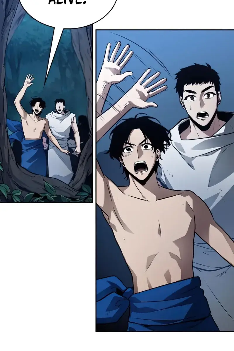 Omniscient-readers-viewpoint Chapter 134 Page 70