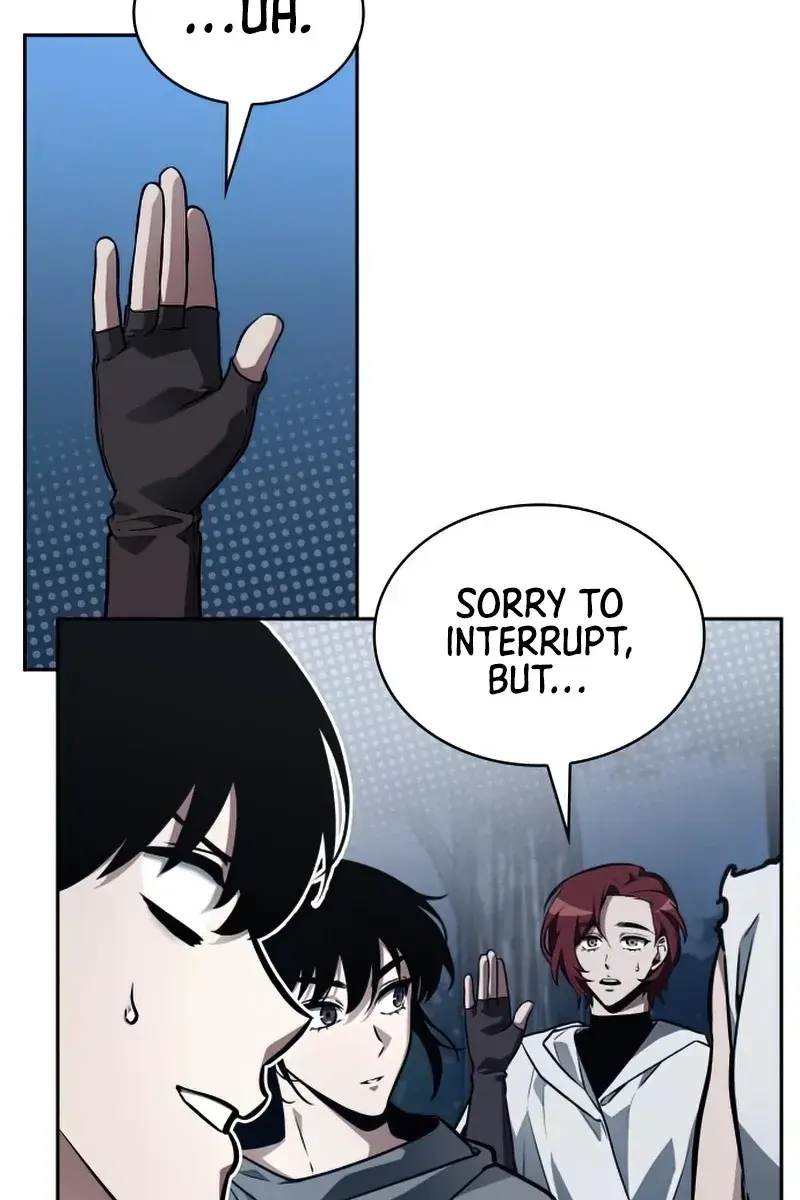 Omniscient-readers-viewpoint Chapter 134 Page 85