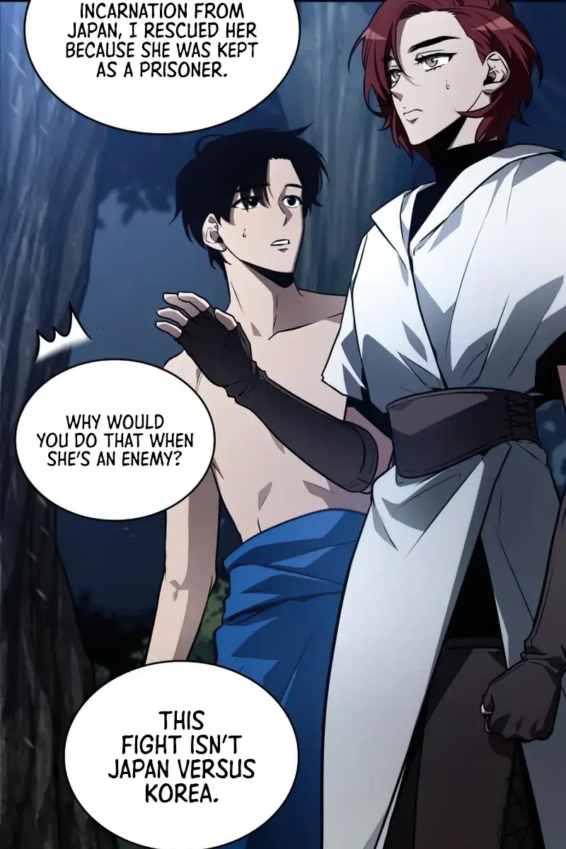 Omniscient-readers-viewpoint Chapter 134 Page 88