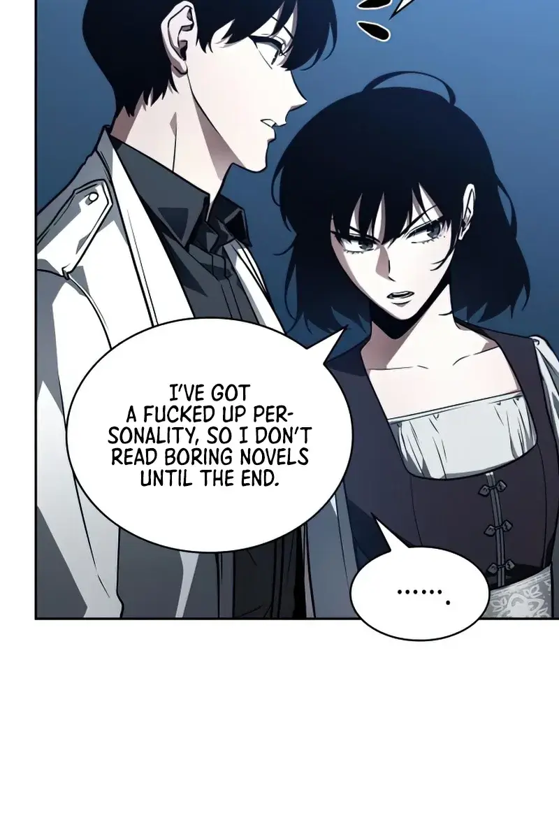 Omniscient-readers-viewpoint Chapter 134 Page 92