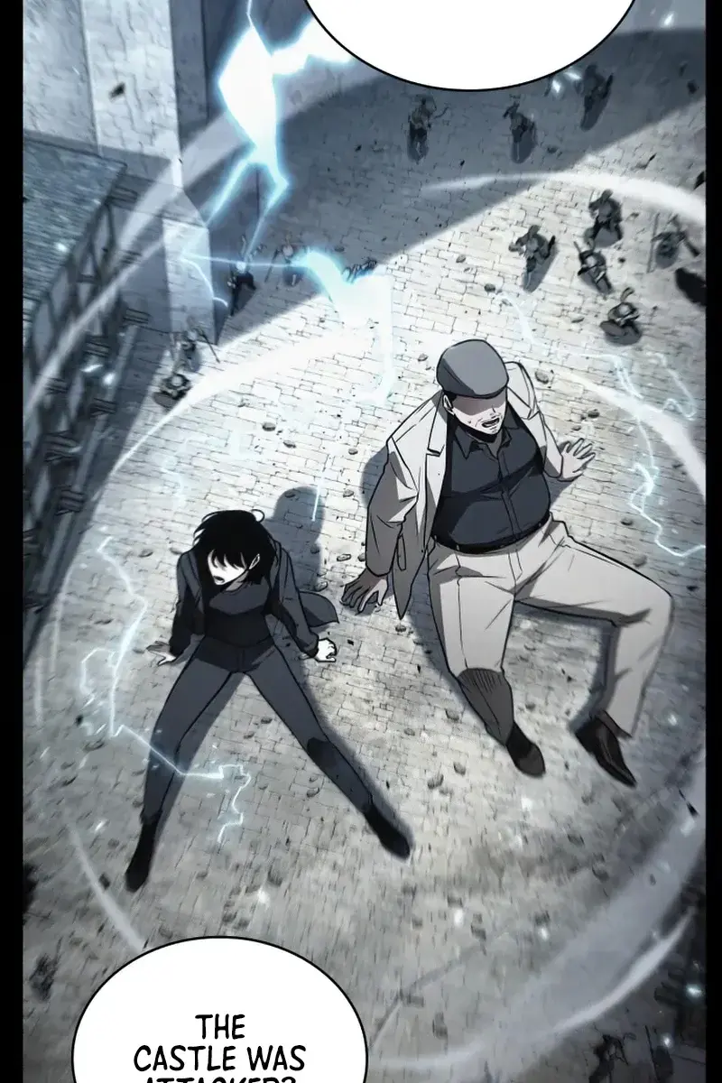 Omniscient-readers-viewpoint Chapter 134 Page 100