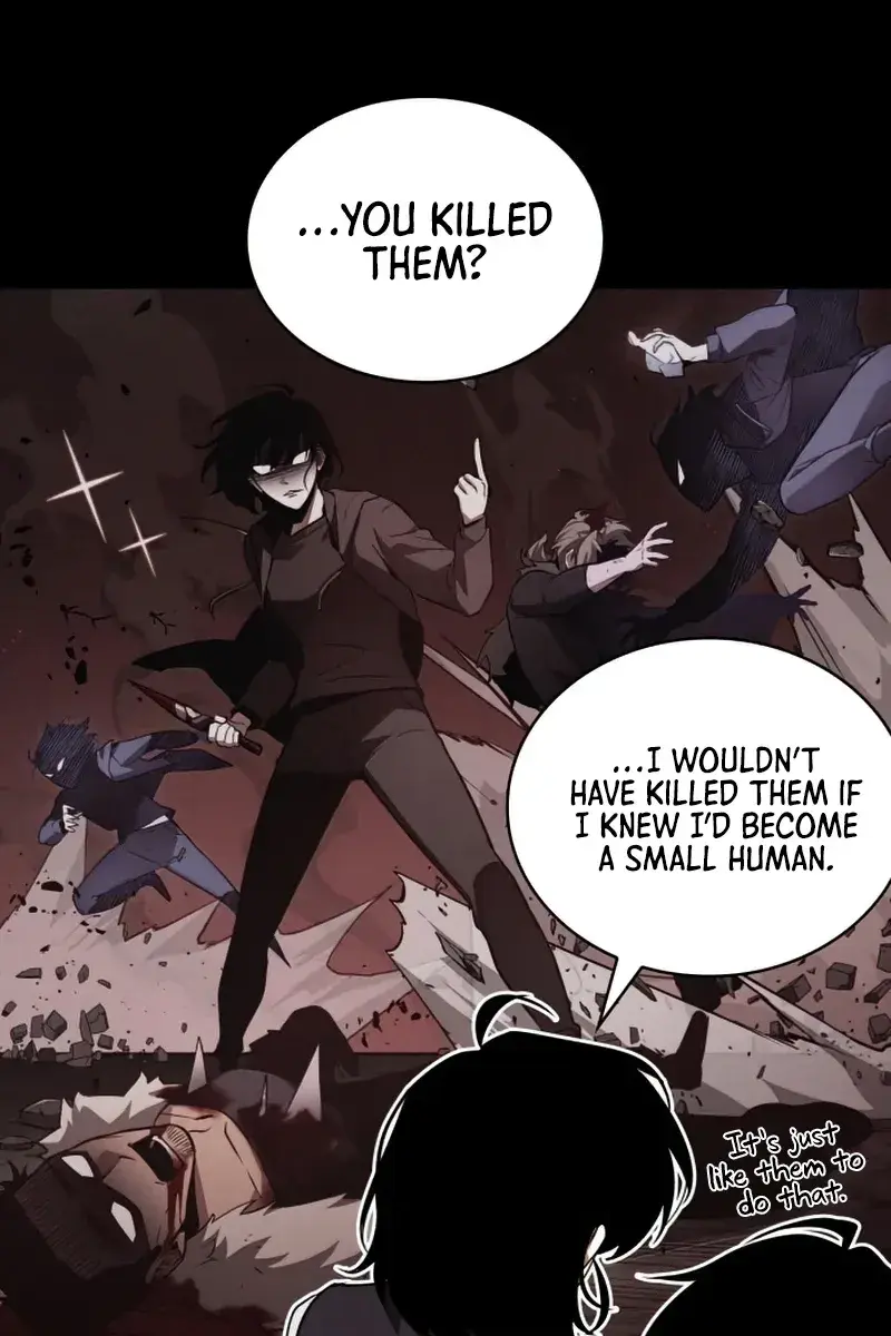 Omniscient-readers-viewpoint Chapter 134 Page 106