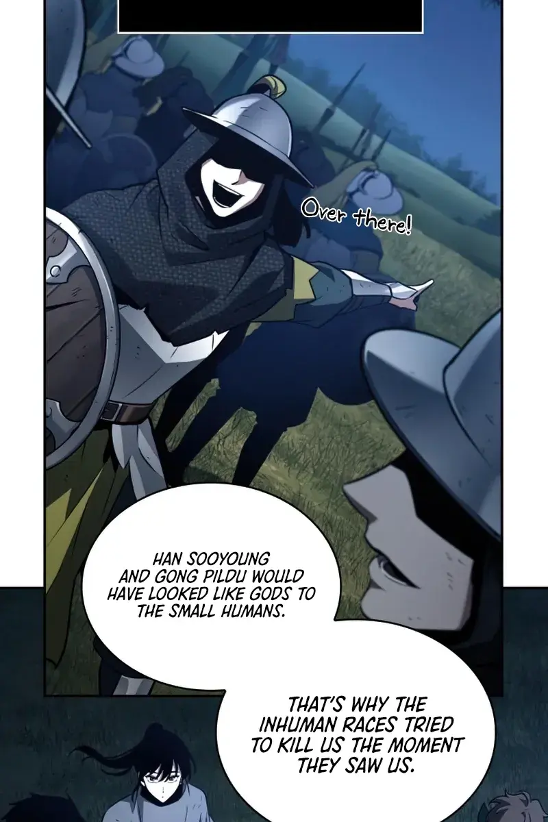 Omniscient-readers-viewpoint Chapter 134 Page 108